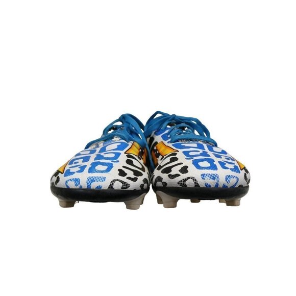 Adidas World Cup 2014 Messi AdiZero Soccer Football Cleat Mens Size 5.5 Shoes - Picture 8 of 10